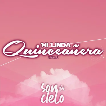Mi linda quinceañera