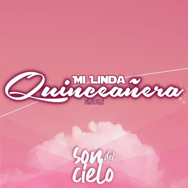Mi linda quinceañera