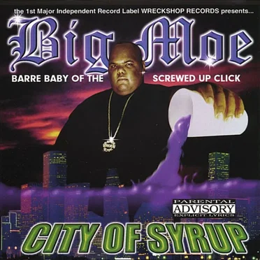 City of Syrup