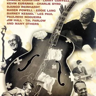 Battle of Guitars by Various Artists - album cover