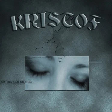 Kristof by Kristof - album cover