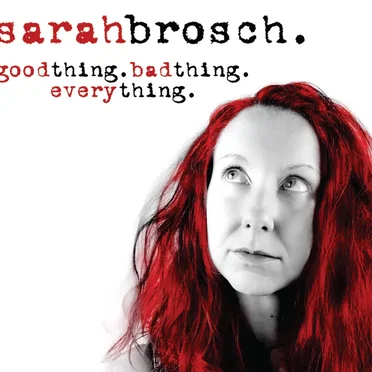 Sarah Brosch