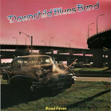 Road Fever