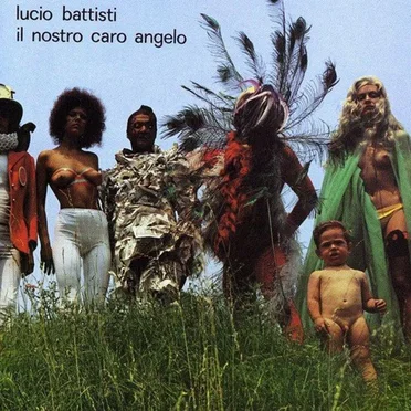 Il nostro caro angelo
