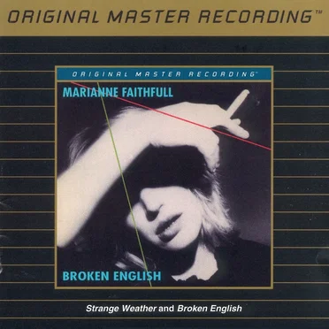 Broken English / Strange Weather