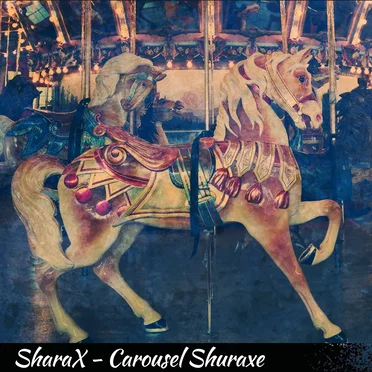 Carousel Shuraxe