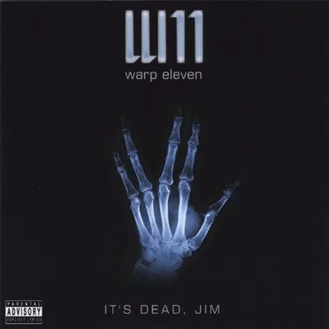 It's Dead Jim