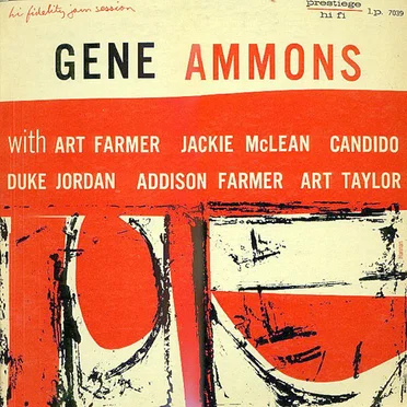 Hi Fidelity Jam Session