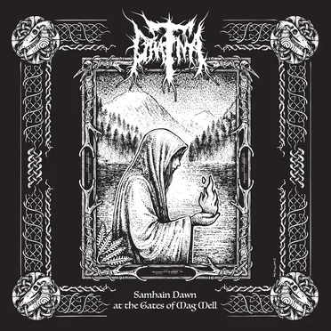 Samhain Dawn at the Gates of Mag Mell