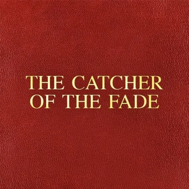 Catcher of the Fade by Hellfyre Club - album cover