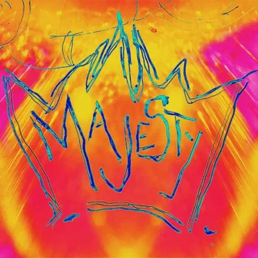 Majesty by Processor - album cover