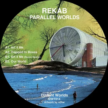 Parallel Worlds