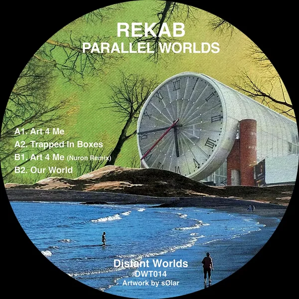 Parallel Worlds