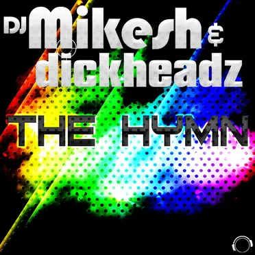 The Hymn by DJ Mikesh - album cover