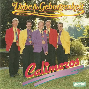 Liebe & Geborgenheit