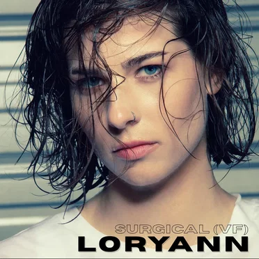 Surgical by LORYANN - album cover