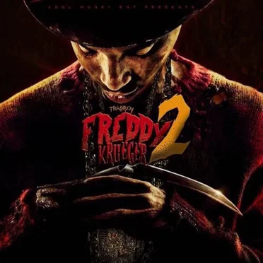Trapboy Freddy Krueger 2 by Trapboy Freddy - album cover