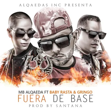 Fuera de base
