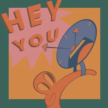 heyyou by qwatta - album cover