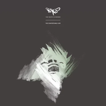 The Comfortable Low by The Moth Gatherer - album cover