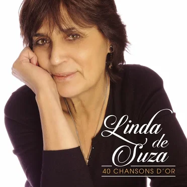 40 chansons d’or by Linda de Suza - album cover
