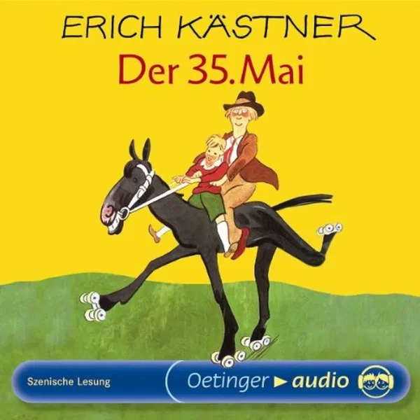 Der 35. Mai