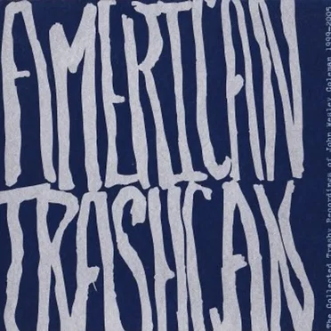 American Trashcan