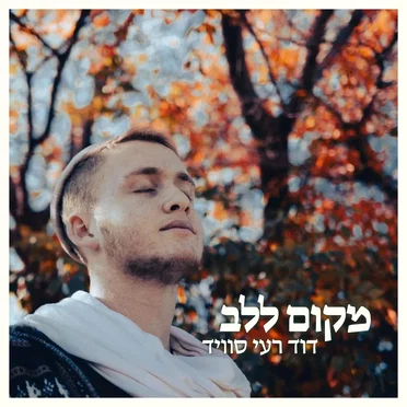 מקום ללב by דוד רעי סוויד - album cover