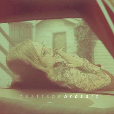Brasart - Beattape by Brasart - album cover