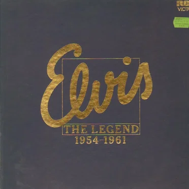 A Legendary Performer, Volume 1