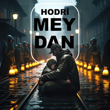 Hodri Meydan by Various Artists - album cover