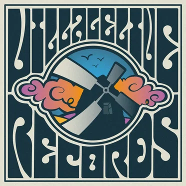 Village Live Is Five by Various Artists - album cover