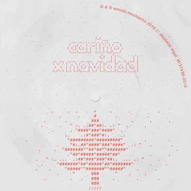 X navidad