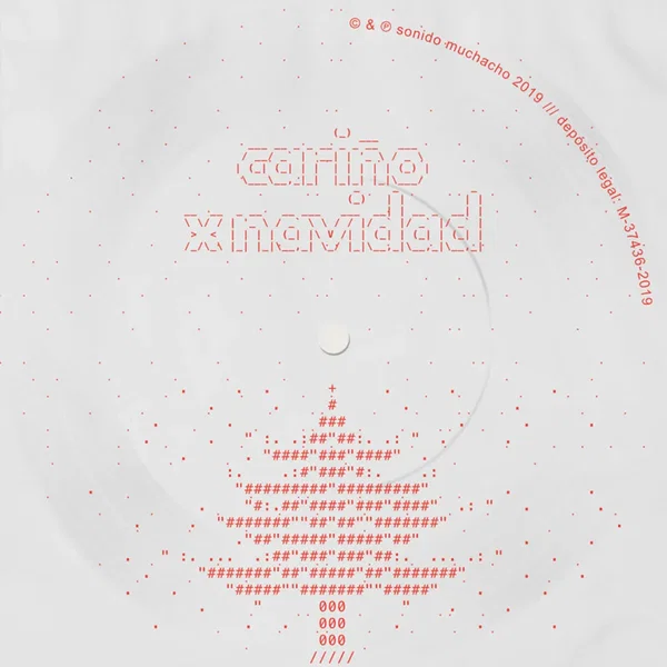 X navidad