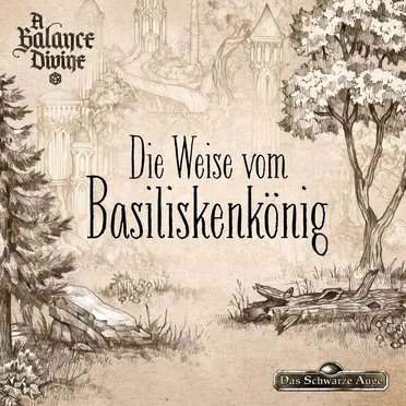 Die Weise vom Basiliskenkönig