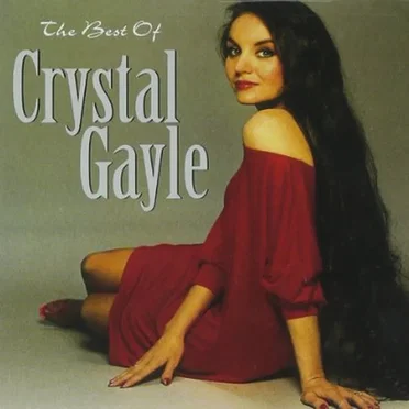 The Best of Crystal Gayle