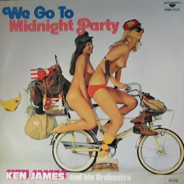 We Go to Midnight Party