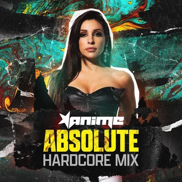 Absolute Hardcore Mix #33