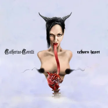 Reborn Heart