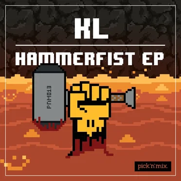 Hammerfist EP