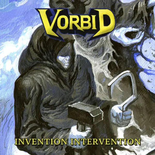 Invention Intervention
