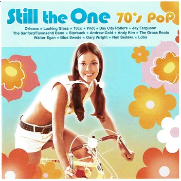 Still the One: 70’s Pop by Various Artists - album cover