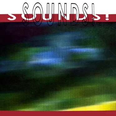 Sounds! by Various Artists - album cover