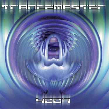 Trancemaster 4007 by Various Artists - album cover