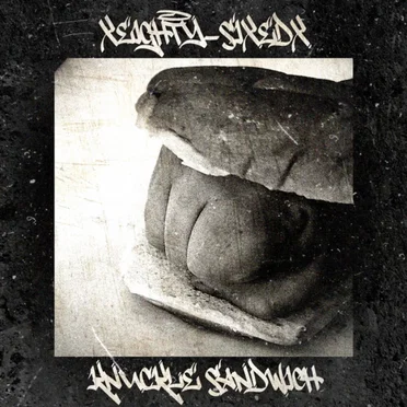 Knuckle Sandwich by xEIGHTY-SIXEDx - album cover