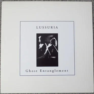 Ghost Entanglement