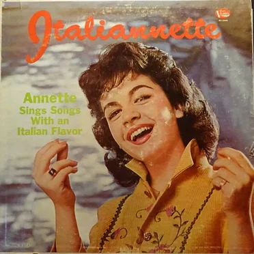 Italiannette