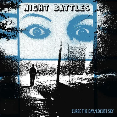Curse the Day / Locust Sky