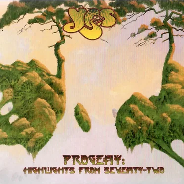 Progeny: Highlights From Seventy‐Two