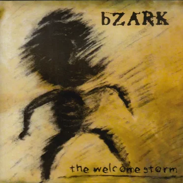 The Welcome Storm by bZARK - album cover